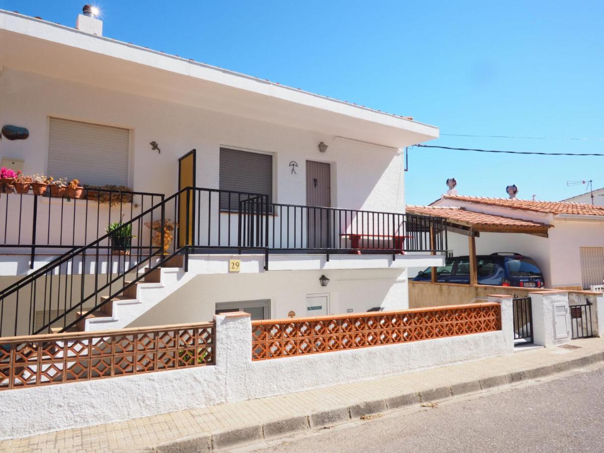 Apartment Indalo By Interhome Llança Exterior foto